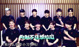 吃瓜爆料r1se,吃瓜爆料背后的青春偶像成长记